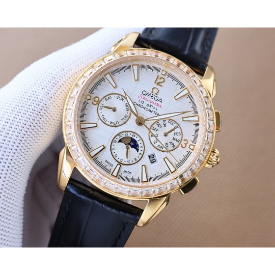 Omega Constellation Automatic Watch