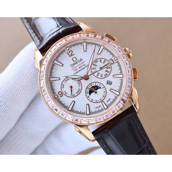 Omega Constellation Automatic Watch