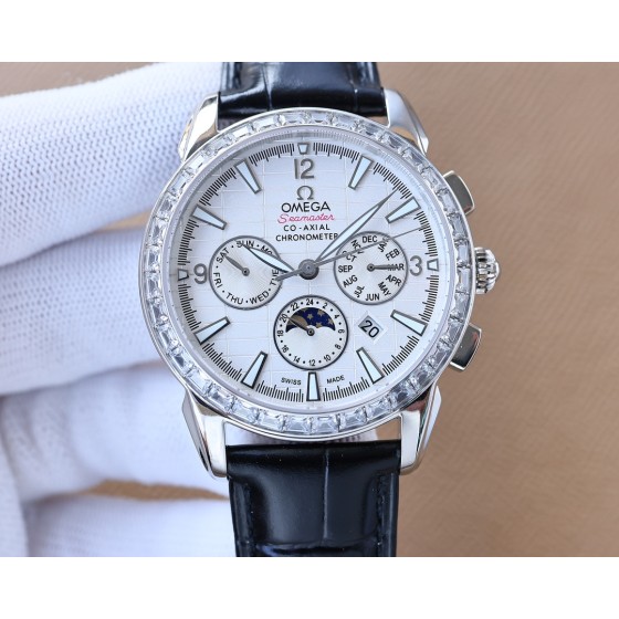 Omega Constellation Automatic Watch