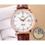 Omega Automatic Mechanical Watches