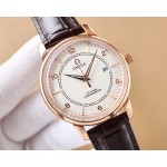 Omega automatic watch