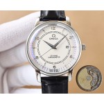 Omega automatic watch