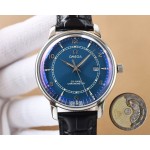 Omega automatic watch