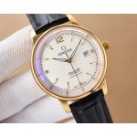 Omega Men's Automatic Mechanical Watches