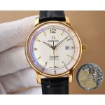 Omega Men's Automatic Mechanical Watches