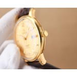 Omega Men's Automatic Mechanical Watches