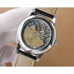 Omega Men's Automatic Mechanical Watches