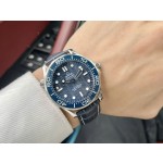 Omega Seamaster Series