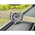 Omega Seamaster Series