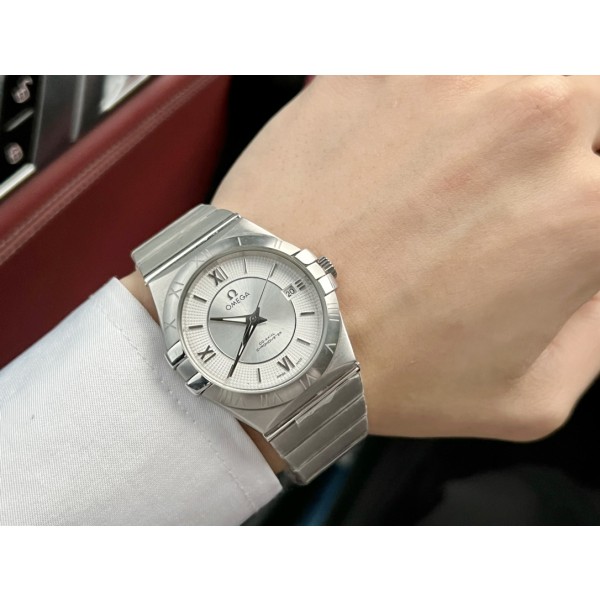 Omega Constellation Series