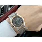 Omega Constellation Series