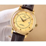 Omega automatic watch