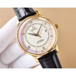 Omega automatic watch