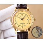 Omega automatic watch