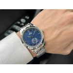 Omega automatic watch