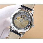 Omega Men's Automatic Mechanical Watch