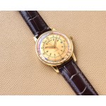 Omega Men's Automatic Mechanical Watch