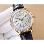 Omega Men's Automatic Mechanical Watch