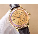 Omega Men's Automatic Mechanical Watch