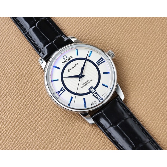 Omega Automatic Mechanical Watches