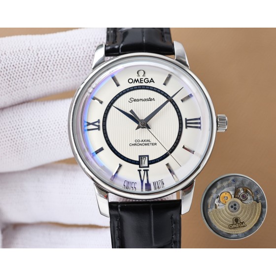 Omega Automatic Mechanical Watches