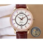 Omega Automatic Mechanical Watches