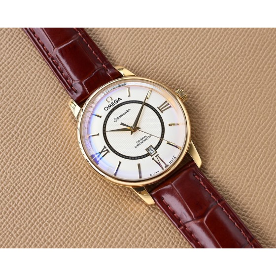 Omega Automatic Mechanical Watches