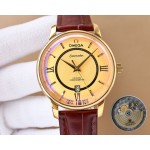 Omega Automatic Mechanical Watches