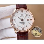 Omega De Ville Series