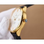 Omega De Ville Series