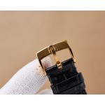 Omega De Ville Series