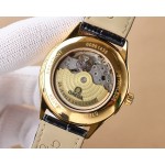 Omega De Ville Series