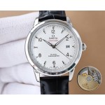 Omega Men's Automatic Mechanical Watches