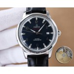 Omega Men's Automatic Mechanical Watches