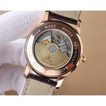 Omega Men's Automatic Mechanical Watches