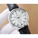 Omega Men's Automatic Mechanical Watches