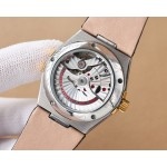 Omega Double Eagle Constellation Series