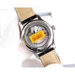 Omega De Ville Men's Mechanical Watch