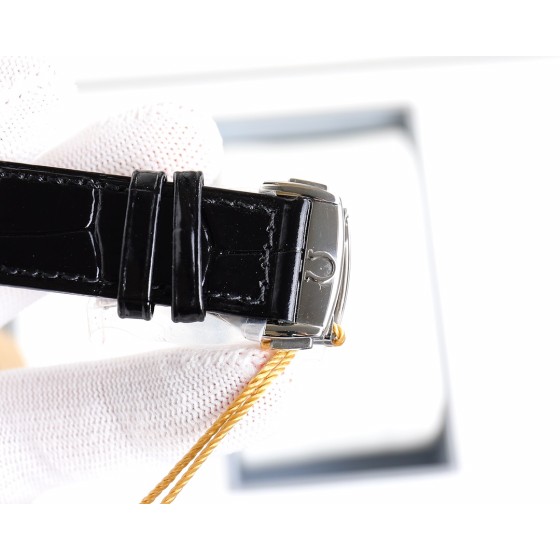 Omega De Ville Men's Mechanical Watch