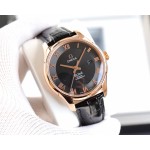 Omega De Ville Men's Mechanical Watch