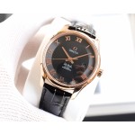 Omega De Ville Men's Mechanical Watch