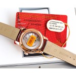 Omega De Ville Men's Mechanical Watch