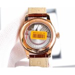 Omega De Ville Men's Mechanical Watch