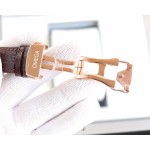 Omega De Ville Men's Mechanical Watch