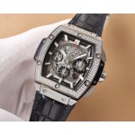 Hublot. Big Bang Chronograph SPIRIT OF BIG BANG Series Watch