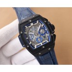 Hublot. Big Bang Chronograph SPIRIT OF BIG BANG Series Watch