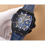 Hublot. Big Bang Chronograph SPIRIT OF BIG BANG Series Watch