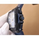 Hublot. Big Bang Chronograph SPIRIT OF BIG BANG Series Watch