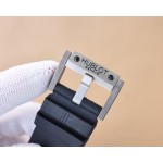 Hublot. King Power Diver 731.NX.1190.RX 【Titanium Case】