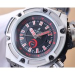 Hublot. King Power Diver 731.NX.1190.RX 【Titanium Case】